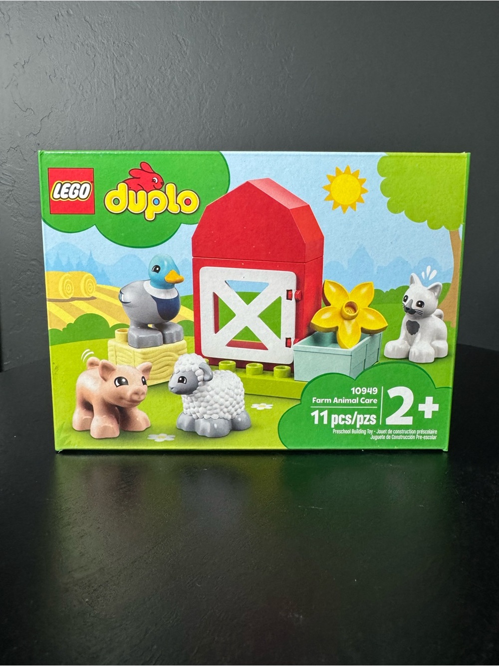 Lego Duplo